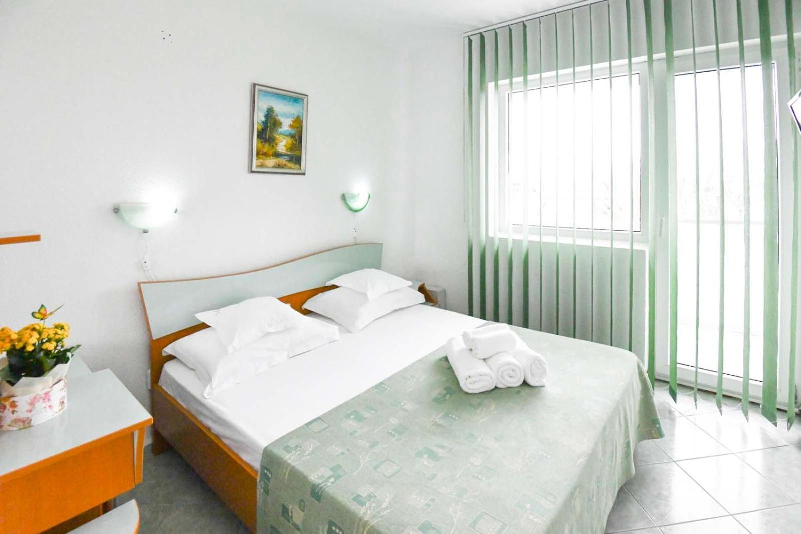 Complex Tismana 3* All Inclusive ジュピテル エクステリア 写真