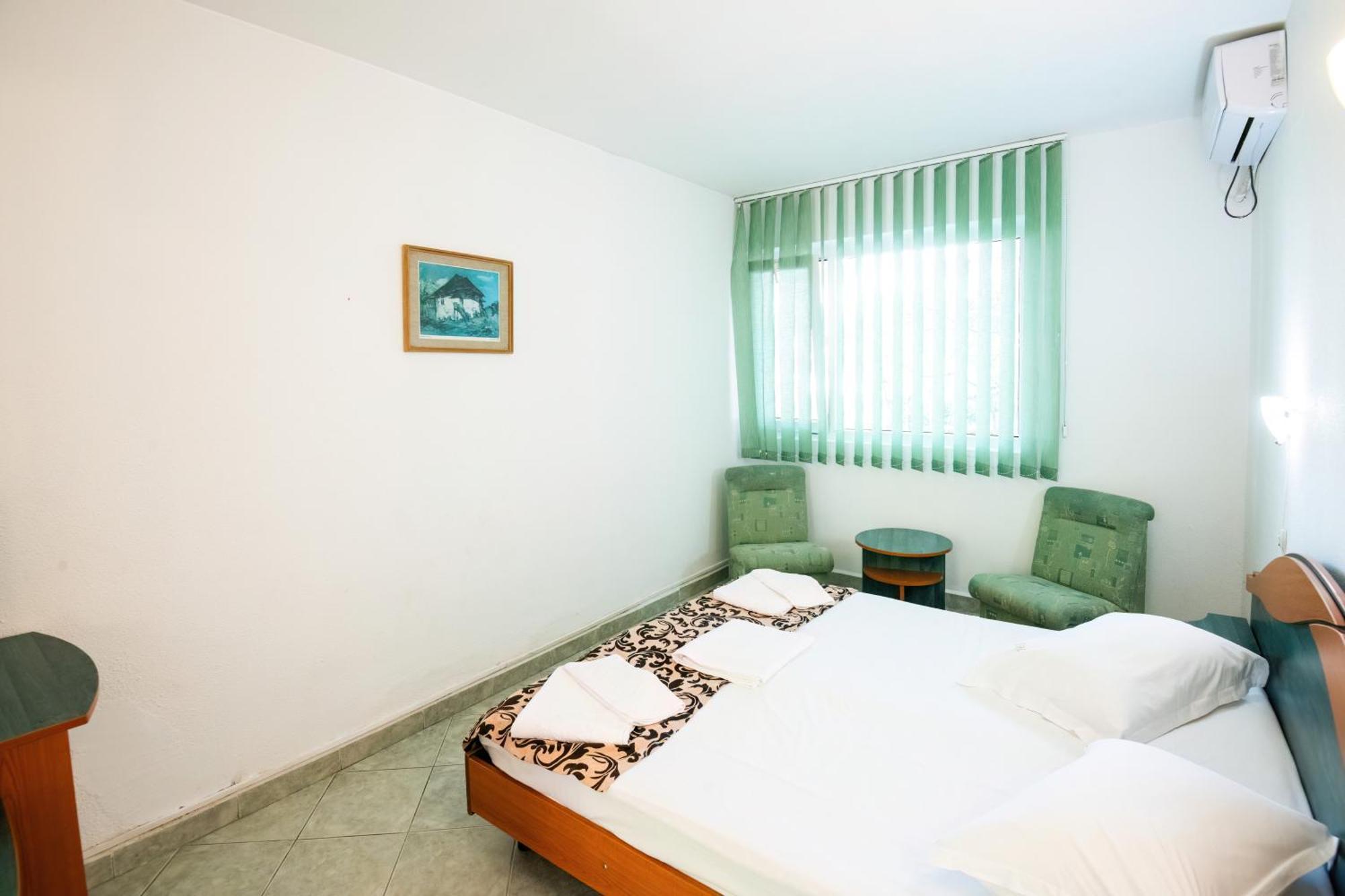 Complex Tismana 3* All Inclusive ジュピテル エクステリア 写真
